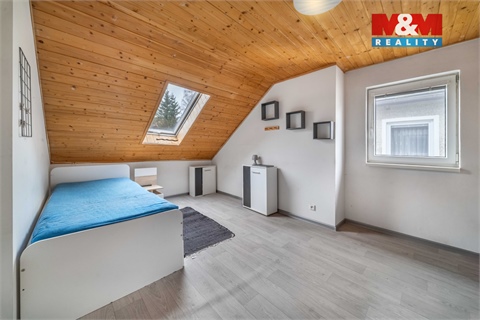 Prodej rodinného domu, 88 m² 18