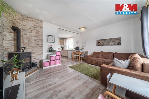 Prodej rodinného domu, 88 m² 20