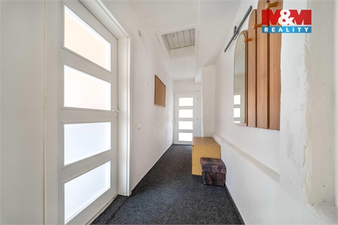 Prodej rodinného domu, 88 m² 16