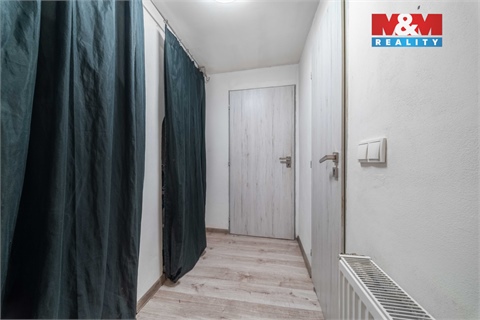 Prodej rodinného domu, 88 m² - 20