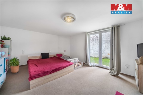 Prodej rodinného domu, 88 m² 6