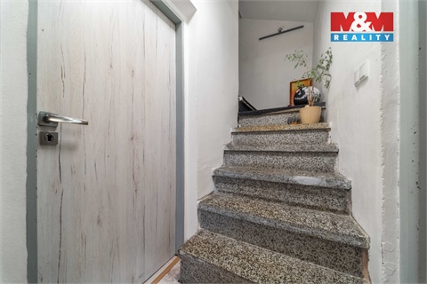 Prodej rodinného domu, 88 m² - 22