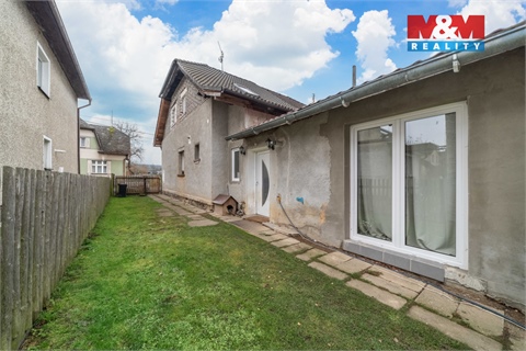 Prodej rodinného domu, 88 m² 26