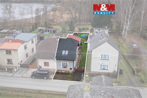 Prodej rodinného domu, 88 m² 0