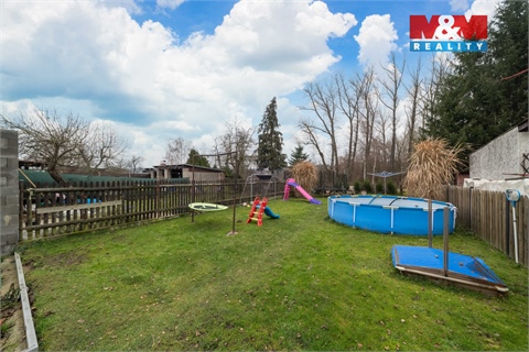 Prodej rodinného domu, 88 m² 12