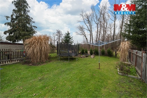 Prodej rodinného domu, 88 m² - 18