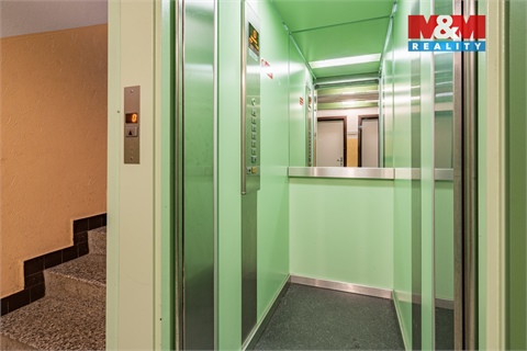 Prodej bytu 3+1, 74 m² - 14