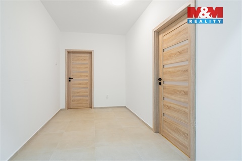 Prodej bytu 3+1, 74 m² 12