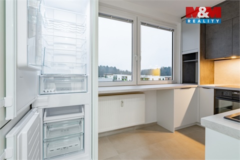 Prodej bytu 3+1, 74 m² 2