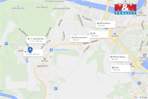 Prodej bytu 3+1, 74 m² 18