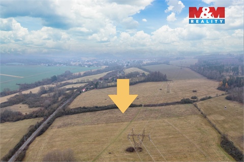 Prodej louky, 16 840 m² 10