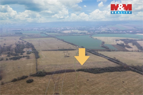 Prodej louky, 16 840 m² - 4