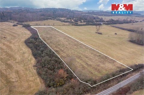 Prodej louky, 16 840 m² 8