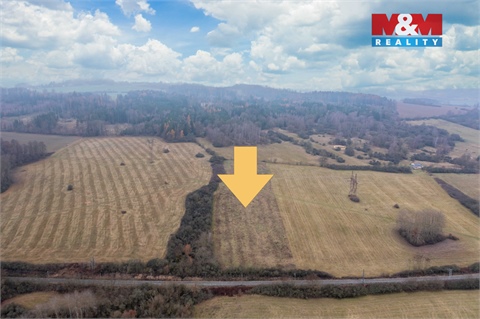 Prodej louky, 16 840 m² 4