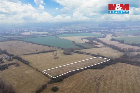 Prodej louky, 16 840 m² 6