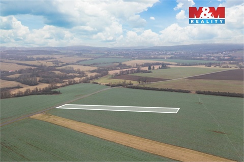 Prodej zemědělské půdy, 5 604 m² - 4