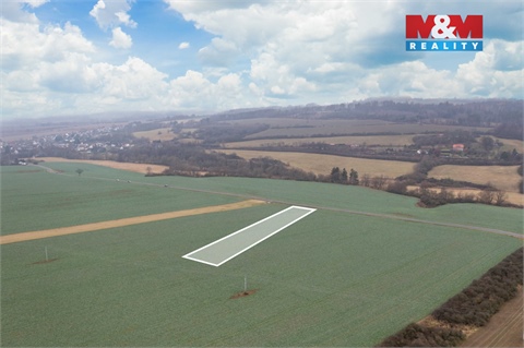 Prodej zemědělské půdy, 5 604 m² 8