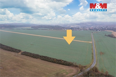 Prodej zemědělské půdy, 5 604 m² 4