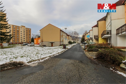 Prodej bytu 3+1, 67 m² 22