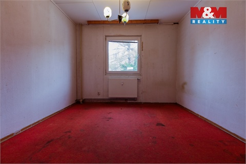 Prodej bytu 3+1, 67 m² - 10