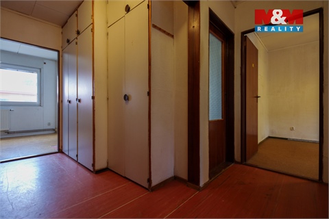 Prodej bytu 3+1, 67 m² 10