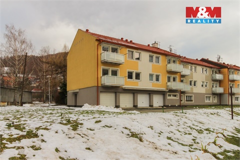 Prodej bytu 3+1, 67 m² 20