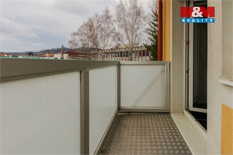 Prodej bytu 3+1, 67 m² 4