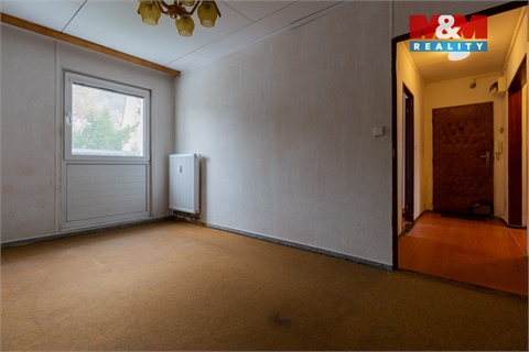 Prodej bytu 3+1, 67 m² - 8