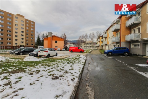 Prodej bytu 3+1, 67 m² 24