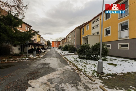 Prodej bytu 3+1, 67 m² - 20