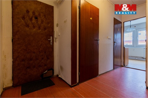 Prodej bytu 3+1, 67 m² - 4