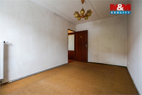 Prodej bytu 3+1, 67 m² - 6