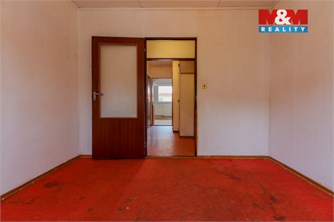 Prodej bytu 3+1, 67 m² 12