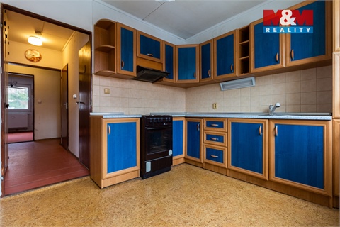 Prodej bytu 3+1, 67 m² - 14