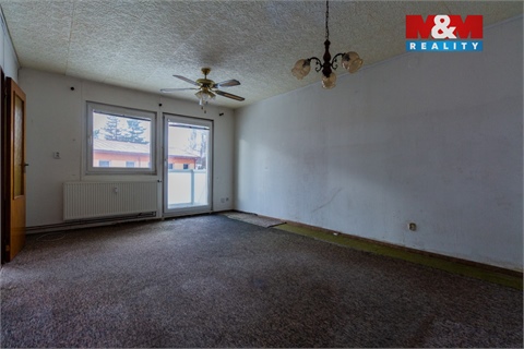 Prodej bytu 3+1, 67 m² 16