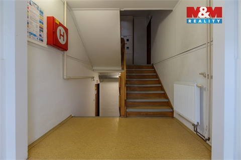 Prodej bytu 3+1, 67 m² 18