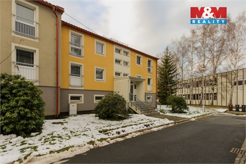 Prodej bytu 3+1, 67 m² - 18