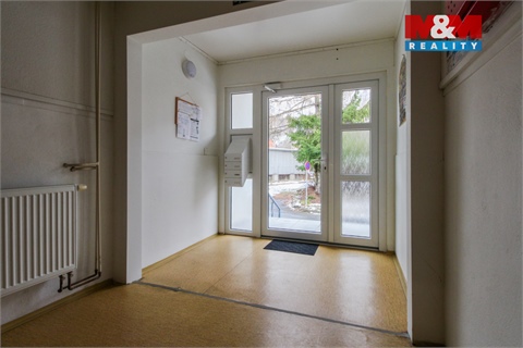 Prodej bytu 3+1, 67 m² - 16