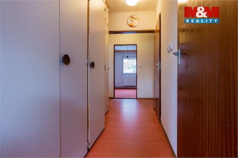 Prodej bytu 3+1, 67 m² 6