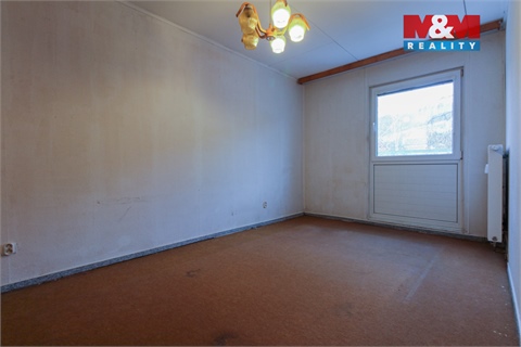 Prodej bytu 3+1, 67 m² 8