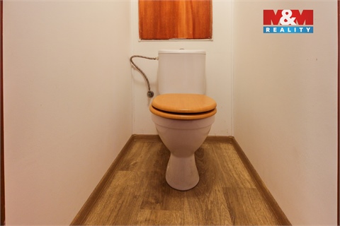 Prodej bytu 3+1, 67 m² 14