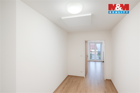 Pronájem bytu 1kk, 29 m² 6