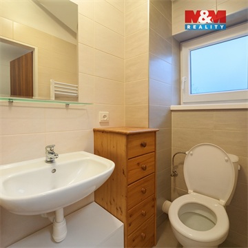 Pronájem bytu 1kk, 29 m² 8