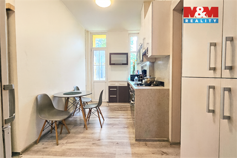 Prodej bytu 3+1, 84 m² - 4