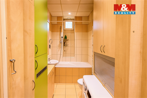 Prodej bytu 3+1, 84 m² 10