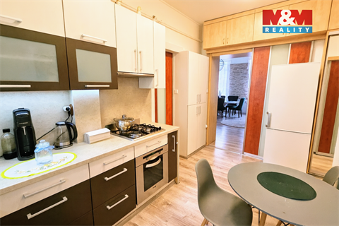 Prodej bytu 3+1, 84 m² 4