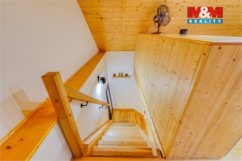 Prodej rodinného domu, 85 m² 22