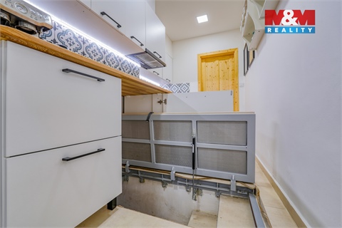 Prodej rodinného domu, 85 m² 14