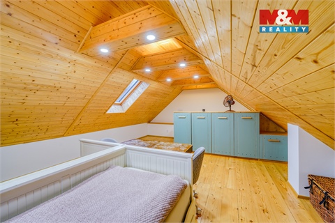 Prodej rodinného domu, 85 m² 20