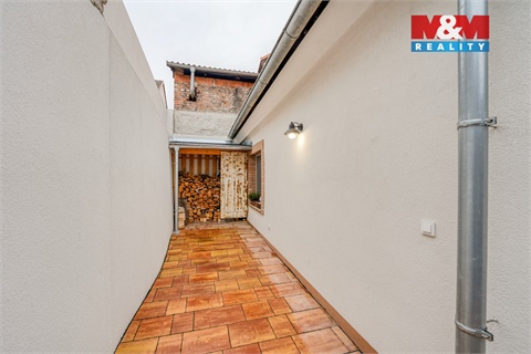 Prodej rodinného domu, 85 m² 26